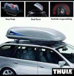 Thule Ocean 780 Skibak Skibox te huur, Auto diversen, Dakkoffers, Zo goed als nieuw, Ophalen