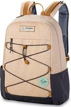 Dakine rugtas rugzak - Wonder 22L, Ophalen of Verzenden, Gebruikt, 25 tot 40 cm, Overige merken