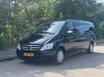 Mercedes-Benz Viano 3.0 CDI XL | 8 pers | Leder | MARGE, Auto's, Automaat, Euro 5, Achterwielaandrijving, 2000 kg