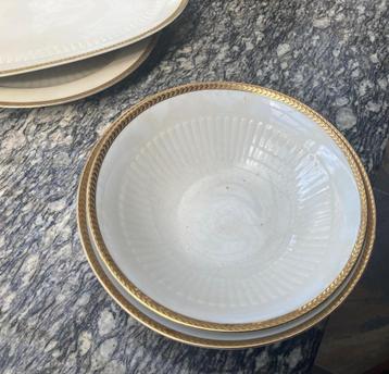 Antiek Winterling servies compleet 10 persoons zgan! beschikbaar voor biedingen