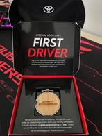 sleutelhanger Toyota Cross, Ophalen, Nieuw