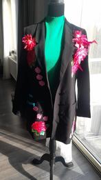carnaval jasje maat 40/L, Kleding | Dames, Carnavalskleding en Feestkleding, Ophalen, H&M, Carnaval, Maat 42/44 (L)
