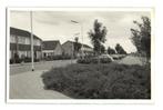 Aalsmeer KVR 6-5716 Gezicht op Fotokaart, Verzamelen, Ophalen of Verzenden, 1960 tot 1980, Ongelopen, Noord-Holland