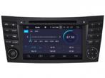 Android 14 Navigatie Mercedes E klasse W211 carkit carplay, Oberonweg 262 3208pg, Nieuw, Ophalen of Verzenden, Dynavin