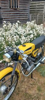 flandria, Fietsen en Brommers, Brommers | Oldtimers, Ophalen, Overige merken