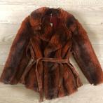 faux fur jas nieuw, Maat 38/40 (M), Zich zach, Nieuw, Ophalen of Verzenden