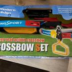 Kruis boog nerf, Ophalen of Verzenden