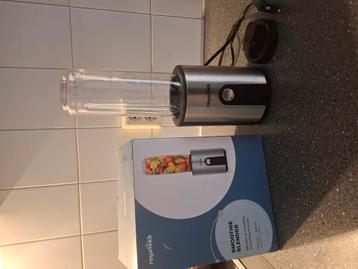Smoothie blender  beschikbaar voor biedingen