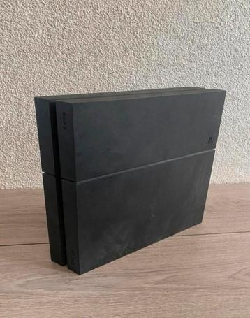 Playstation 4 1tb! beschikbaar voor biedingen