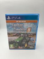 Farming Simulator 19 - PS4, Spelcomputers en Games, Games | Sony PlayStation 4, Grabenstrasse 8, 8952 Zurich, Switzerland, 1 speler