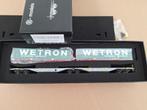 B-Models containerwagen wetron, Hobby en Vrije tijd, Ophalen, Zo goed als nieuw, Gelijkstroom of Wisselstroom, Overige merken