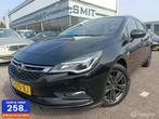 Opel Astra Sports Tourer 1.4 Turbo 120 Jaar Edition Trekhaak, Stof, Gebruikt, 150 pk, Start-stop-systeem