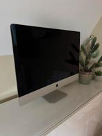 iMac 27" (2013) - 32GB RAM, 4GB Nvidia, Catalina, Computers en Software, Apple Desktops, Gebruikt, 32 GB, HDD, IMac