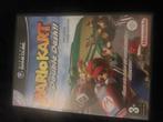 Mario kart double dash, Racen en Vliegen, Ophalen of Verzenden, Zo goed als nieuw, 3 spelers of meer