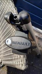 dakdragers Renault Laguna III Estate, Auto diversen, Dakdragers, Ophalen, Zo goed als nieuw