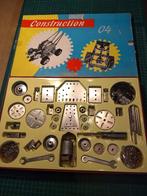 Meccano construction DDR, Bouwdozen, Ophalen of Verzenden, Gebruikt