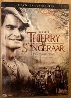 DVD TV serie Thierry de Slingeraar, Alle leeftijden, Boxset, Ophalen of Verzenden, Zo goed als nieuw