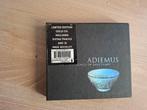 adiemus songs of sanctuary limited edition, Cd's en Dvd's, Ophalen of Verzenden, 2000 tot heden, Zo goed als nieuw