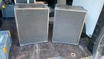 Speakers zelfbouw leuk klinkend, Overige merken, Gebruikt, Ophalen of Verzenden, 120 watt of meer