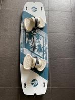 Cabrinha Spectrum 136 & H1 Binding, Watersport en Boten, Kitesurfen, Twintip, Verzenden, Nieuw, Kiteboard