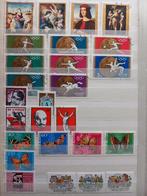 Postzegelverzameling Hongarije 2, Postzegels en Munten, Ophalen of Verzenden, Buitenland