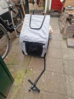 Hondenkar, Dieren en Toebehoren, Ophalen, Zo goed als nieuw