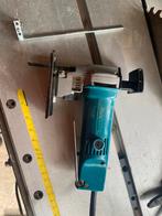 Makita JV2000 Decoupeerzaag, Ophalen of Verzenden, Gebruikt