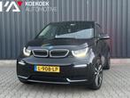 BMW i3 S Dark Shadow Edition 120Ah 42 kWh LCI Leder Warmtepo, Automaat, Achterwielaandrijving, Gebruikt, Huisgarantie