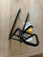 Steco flow voordrager, Fietsen en Brommers, Fietsaccessoires | Bagagedragers, Ophalen of Verzenden, Nieuw
