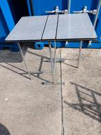 Vintage retro klaptafel Tekoop, Ophalen