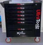 Nieuwe Gereedschapswagen gereedschapskar XXL 7 la vol, Auto diversen, Ophalen of Verzenden, Nieuw
