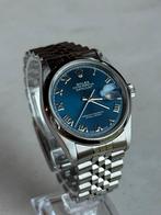 Rolex Datejust 16200, Staal, Polshorloge, 1960 of later, Ophalen