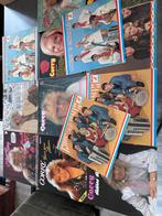 Corry en Corry & de Rekels - 13 LP's, Ophalen of Verzenden, 1960 tot 1980, Gebruikt, 12 inch