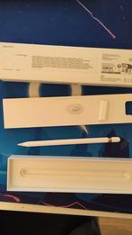 Apple pencil 1e generatie, 10 inch, Wit, Ophalen of Verzenden, Zo goed als nieuw
