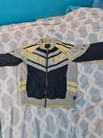 Jongens Broek en Vest Set, Kinderen en Baby's, Gebruikt, Overige typen, Ophalen of Verzenden, Roberto Cavalli