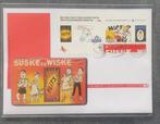 Telebrief nieuw ongebruikt Suske en Wiske (No.16), Ophalen of Verzenden