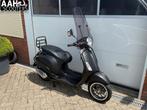Piaggio Vespa Primavera Sport 2021 802km 45km + div opties, Fietsen en Brommers, Scooters | Vespa, Maximaal 45 km/u, 49 cc, Zo goed als nieuw