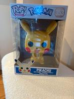 Funko Pop Games (giant) Pikachu 353 (Pokémon), Verzamelen, Ophalen of Verzenden