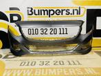 VOORBUMPER Mercedes B Klasse W246 FL Normaal 16-19  10135z, Ophalen of Verzenden