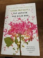 Liane Moriarty - Het geheim van mijn man, Ophalen of Verzenden, Zo goed als nieuw, Liane Moriarty