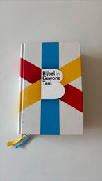 Bijbel in gewone taal, Ophalen of Verzenden, Nieuw
