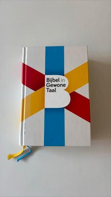 Bijbel in gewone taal beschikbaar voor biedingen