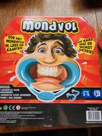 het grappige spel MONDVOL, Vijf spelers of meer, Ophalen of Verzenden, Zo goed als nieuw