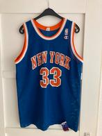 New York Knicks Officieel shirt Patrick Ewing 1991!, Gebruikt, Ophalen of Verzenden, Kleding