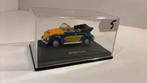 Volkswagen kafer cabrio schuco 1.87, Hobby en Vrije tijd, Modelauto's | 1:87, Auto, Ophalen of Verzenden, Schuco, A