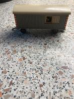 Te koop schaftkeet van siku, Ophalen, Zo goed als nieuw