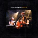 Arthur Umbgrove – Contract 2 Track Cd Single Cardsleeve, Pop, Gebruikt, Ophalen of Verzenden