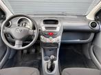 Toyota Aygo 1.0-12V Access | Airco | 5-DRS | 2011 | Goed ond, Voorwielaandrijving, Euro 5, Stof, Gebruikt
