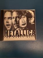 Metallica - Bay Area Thrashers - Bootleg CD, Ophalen of Verzenden, Gebruikt