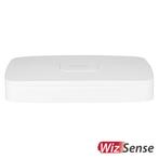 2MP Dahua WizSense Full Color 8CH HD CVI set (met microfoon), Ophalen of Verzenden, Nieuw, Buitencamera